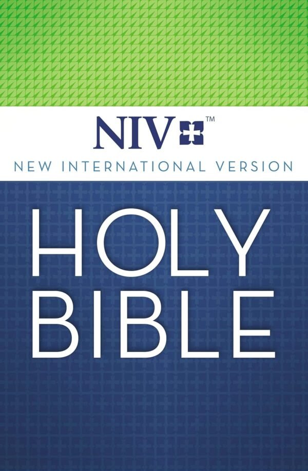 NIV (New International Version)Bible