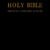 New American Standard Bible