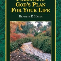 following God's plan for your life