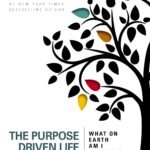 the purpose driven life