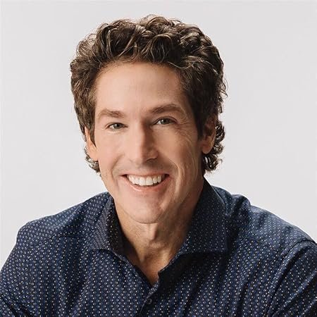 Joel Osteen