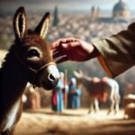 The Donkey That Changed the World