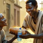 What Are We Doing for Others?