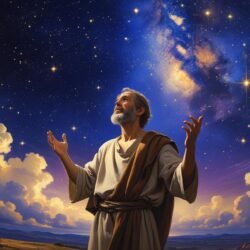 Dream So Big, Far Beyond Your Reach, So It’s Clear That Only God Can Help You