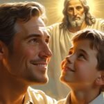 Are You Surprised God is Your Father?