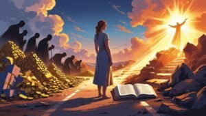 Kingdom Insights: Laying Up Treasure in Heaven
