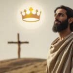 Looking Unto Jesus