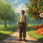Morality vs. Holiness