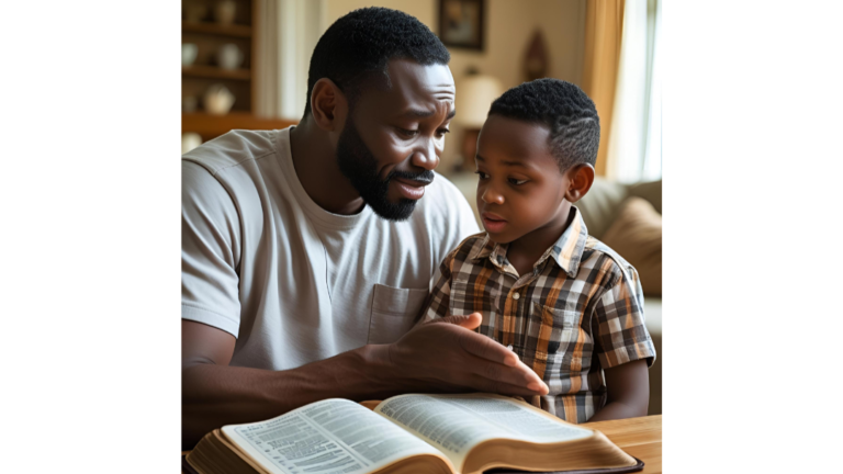 Sexuality Awareness Is Vital: Teach Your Kids How to Treat God’s Temple