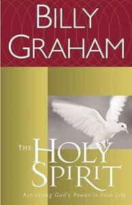 The-Holy-Spirit-by-Billy-Graham
