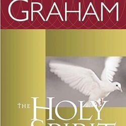 The-Holy-Spirit-by-Billy-Graham