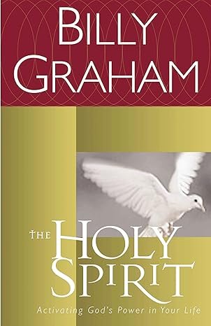 The-Holy-Spirit-by-Billy-Graham
